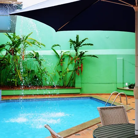 Brumado Hotel-3