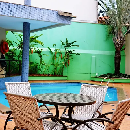 Brumado Hotel-2