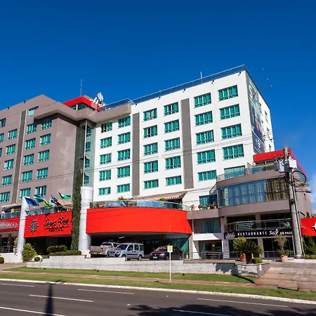 Hotel Grand Park-2